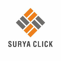 surya click logo
