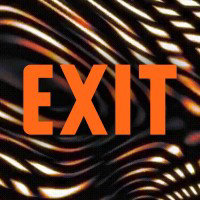 EXIT logo