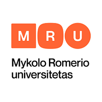 Mykolas Romeris University logo