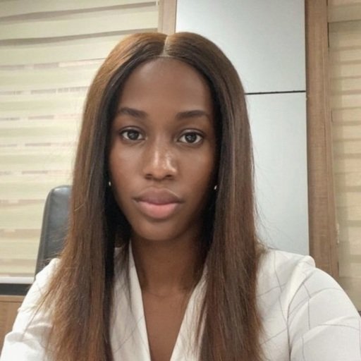 Nwali  Somtochukwu 