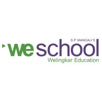 Welingkar Institute of Management logo