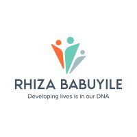 Rhiza Babuyile logo