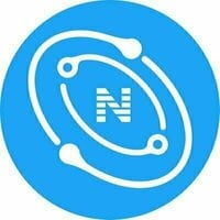 Nebula Graph logo
