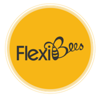 Flexibees Pvt Ltd logo