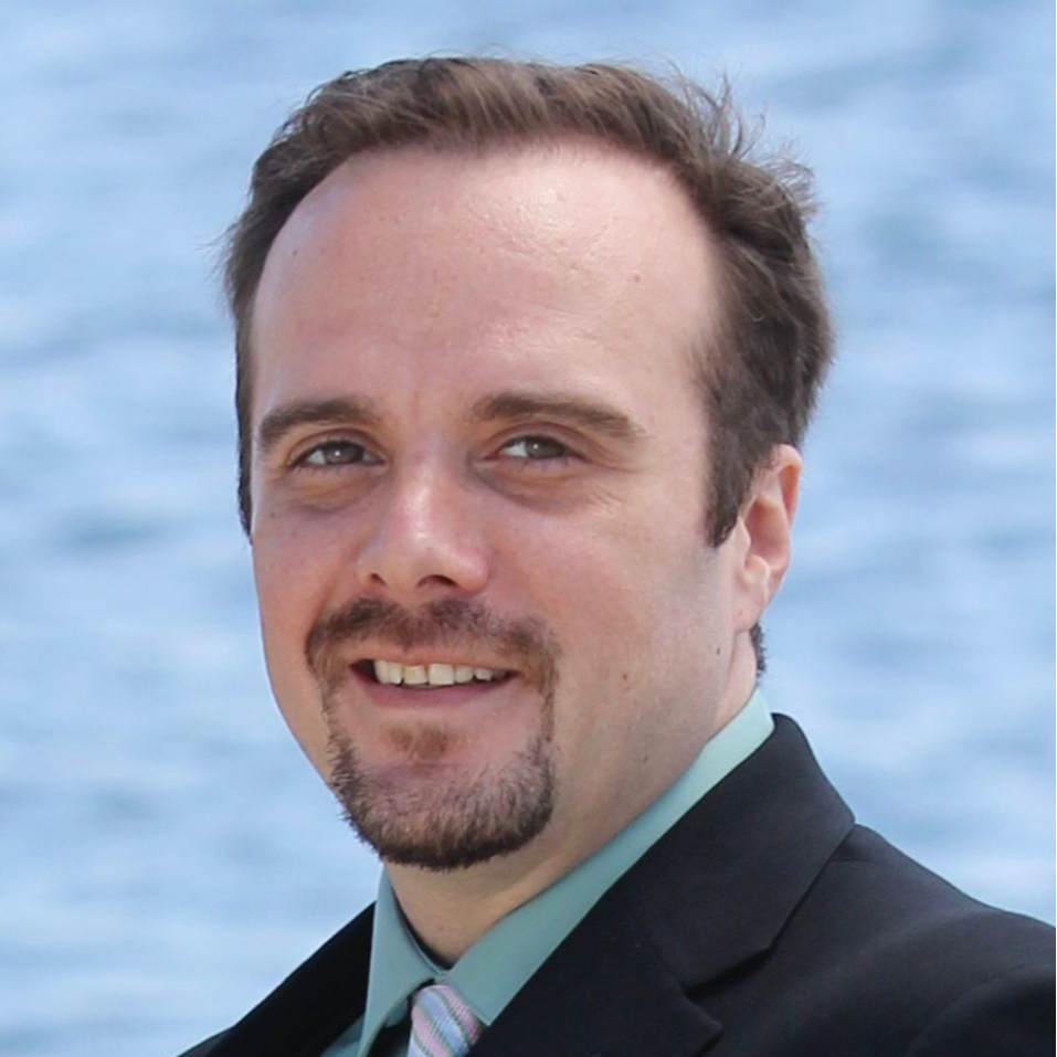 Dan Roberts
