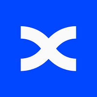 BingX logo
