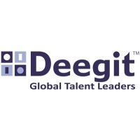 Deegit Inc logo