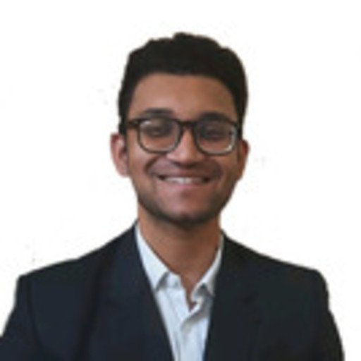Krishna Siddharth