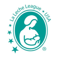 La Leche League USA logo