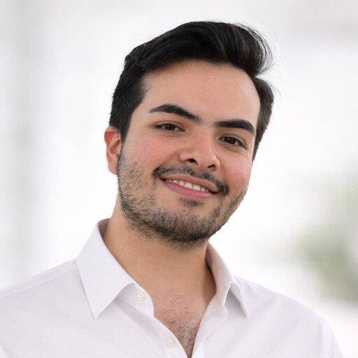 Alejandro Calderón López