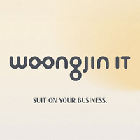 Woongjin, Inc logo
