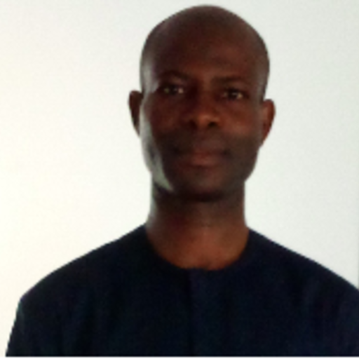 Oluseun Adigun