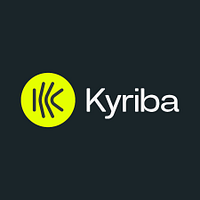 Kyriba logo