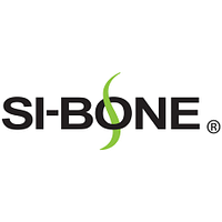 SI-BONE, Inc. logo