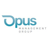 Opus Management Group  logo