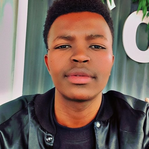 Vincent Mutharimi