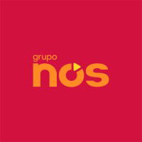 Grupo Nós (JV Femsa & Raízen) logo