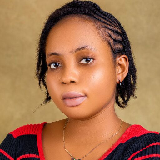 Christabel  Uzochukwu 