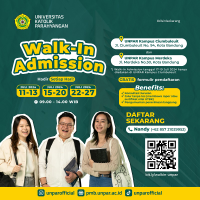 Parahyangan Catholic University logo