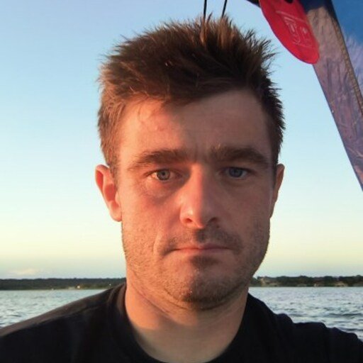 James Knudsen