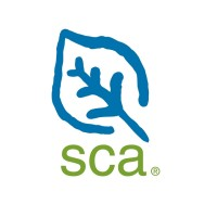 The Student Conservation Association logo