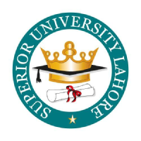 Superior College logo