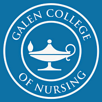 Galen College of Nursing logo