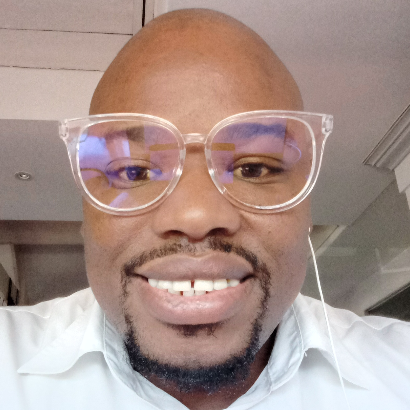 Vuyani Mnyamana