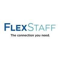 FlexStaff Career Site logo