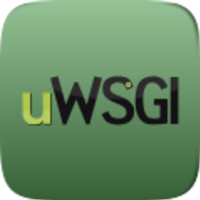 uWSGI logo