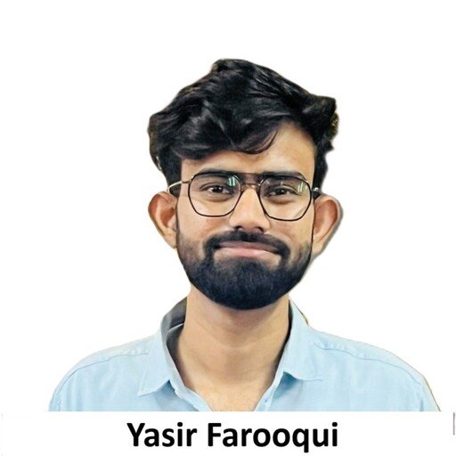 Yasir Farooqui