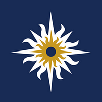 American University of Iraq, Sulaimani logo