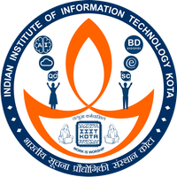 Indian Institute of Information Technology Kota logo