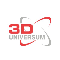 3DUniversum logo