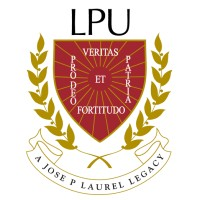 Lyceum of the Philippines University logo