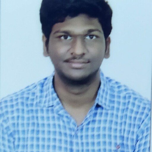Palnati Tarun Prasad