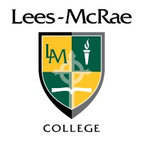 Lees-McRae College logo