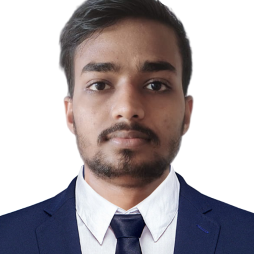 Kaushik Kumar