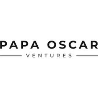 PAPA OSCAR Ventures logo