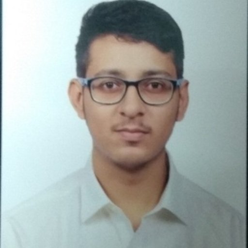 Vyom Kothari