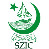 Software Cell at Sheikh Zayed Islamic Center logo