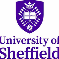 University of Sheffield logo