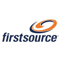 First Source Solutions logo