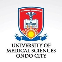 University of Medical Sciences logo