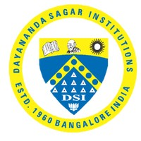 Dayananda Sagar Academy of Technology logo