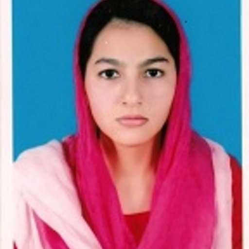 Mahnoor Abbasi