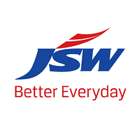 JSW Steel logo