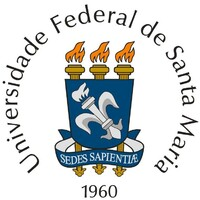 Universidade Federal de Santa Maria logo
