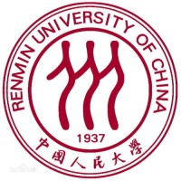 Renmin University of China logo