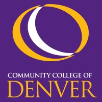 Community College of Denver logo